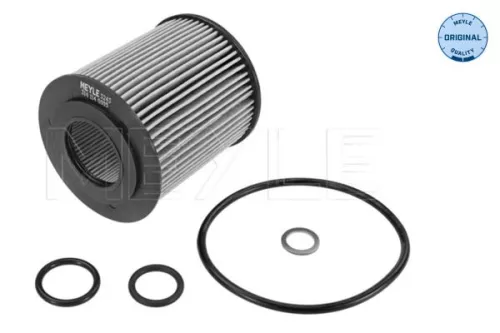MEYLE Oil Filter (314 114 0005)