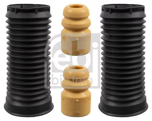Dust Cover Kit, shock absorber