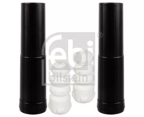 Dust Cover Kit, shock absorber