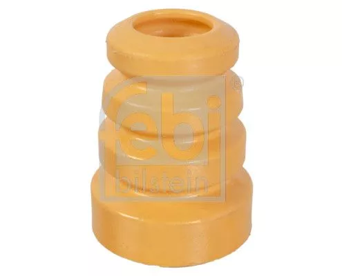Rubber Buffer, suspension