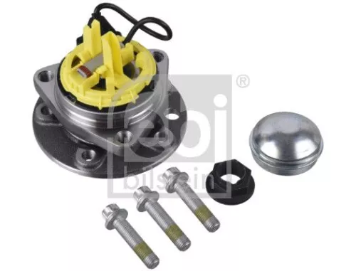 Wheel Bearing Kit