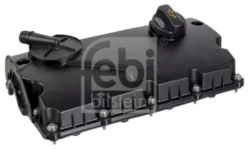 Cylinder Head Cover