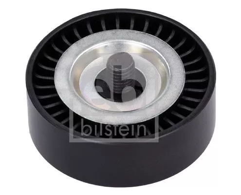 FEBI BILSTEIN FEBI BILSTEIN 178838 Deflection/Guide Pulley, V-ribbed belt 