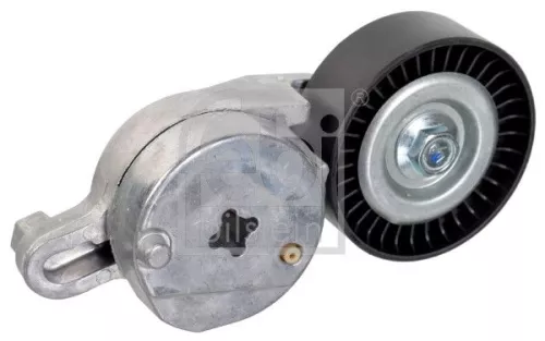 Belt Tensioner, V-ribbed belt