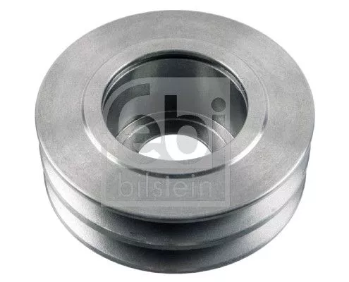 Belt Pulley, alternator