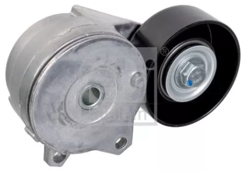 Belt Tensioner, V-ribbed belt