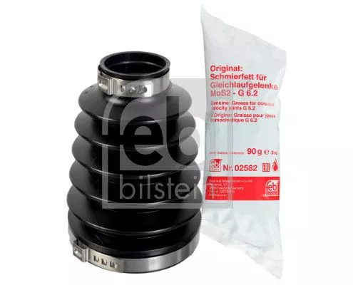 Bellow Kit, drive shaft