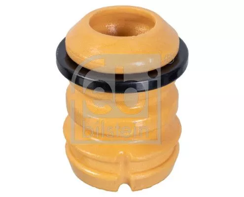 Rubber Buffer, suspension