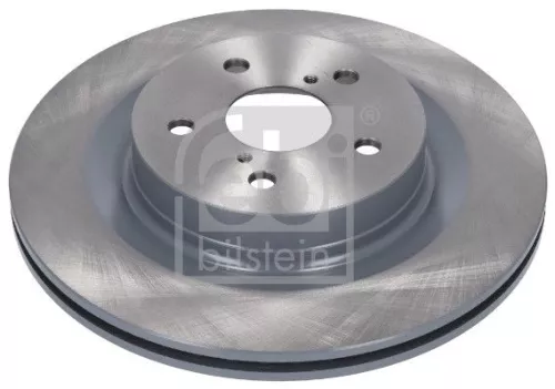 FEBI BILSTEIN FEBI BILSTEIN 179062 Brake Disc 