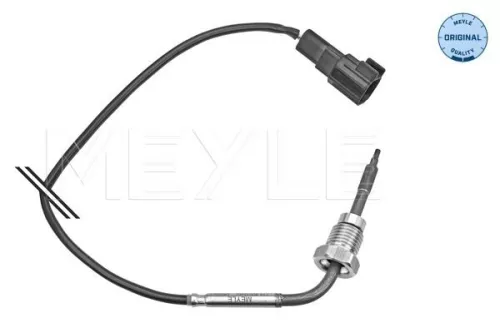 MEYLE MEYLE (714 800 0042) Sensor, exhaust gas temperature 