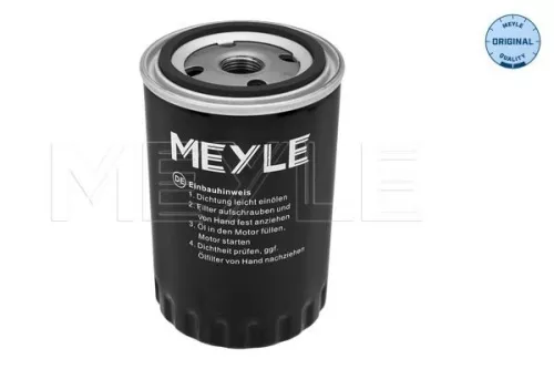 MEYLE Oil Filter (100 322 0001)