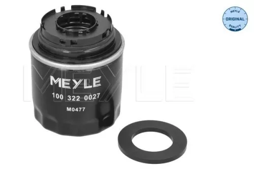 MEYLE Oil Filter (100 322 0027)