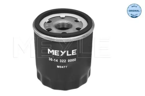 MEYLE Oil Filter (30-14 322 0000)