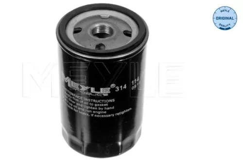 MEYLE Oil Filter (314 114 0007)