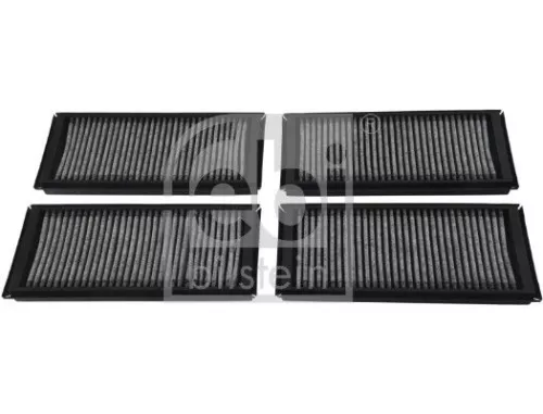 Filter Set, cabin air