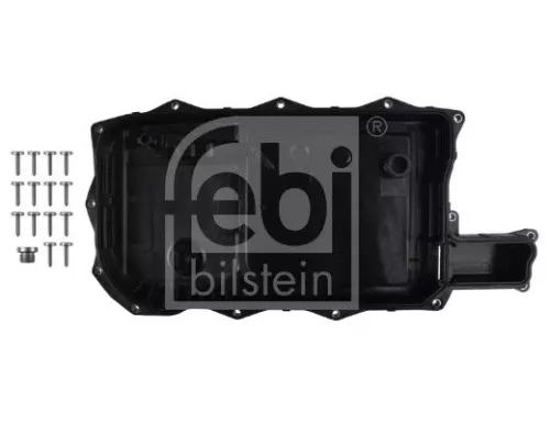 Hydraulic Filter, automatic transmission