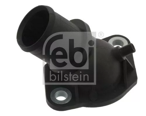 Coolant Flange