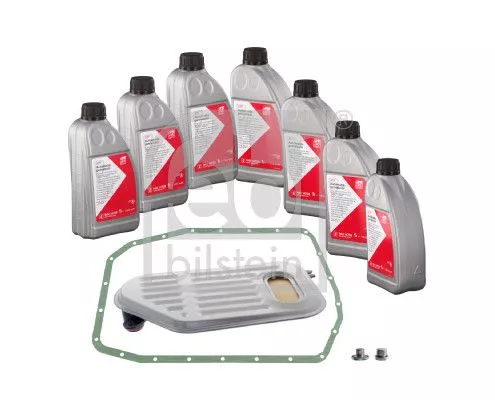FEBI BILSTEIN FEBI BILSTEIN 179355 Parts Kit, automatic transmission oil change 