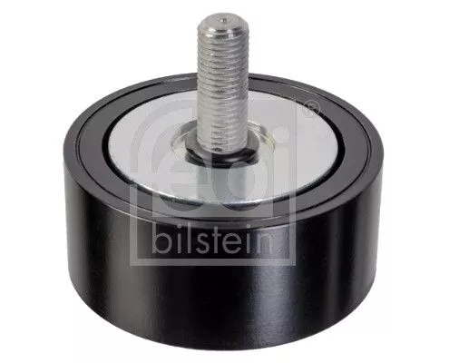 FEBI BILSTEIN FEBI BILSTEIN 179412 Deflection/Guide Pulley, V-ribbed belt 