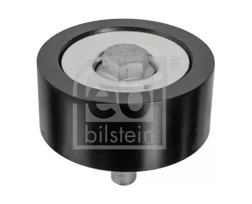 FEBI BILSTEIN FEBI BILSTEIN 179412 Deflection/Guide Pulley, V-ribbed belt 