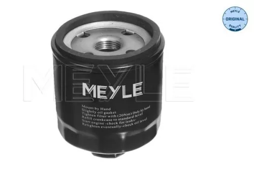 MEYLE Oil Filter (100 115 0004)