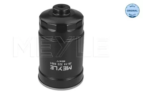 MEYLE Fuel Filter (28-14 323 0001)