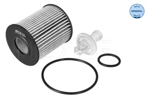 MEYLE Oil Filter (30-14 322 0006)