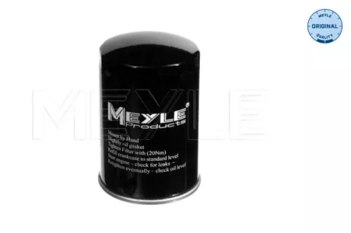 MEYLE Oil Filter (100 115 0001)