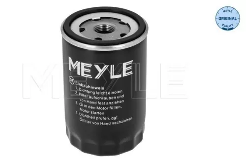 MEYLE Oil Filter (100 115 0009)