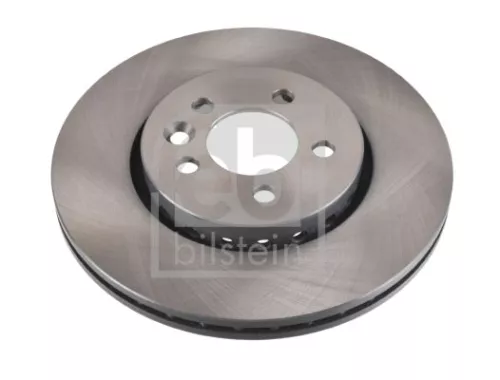 FEBI BILSTEIN FEBI BILSTEIN 17963 Brake Disc 