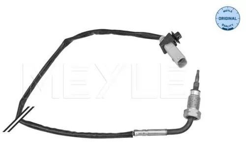 MEYLE MEYLE (114 800 0243) Sensor, exhaust gas temperature 