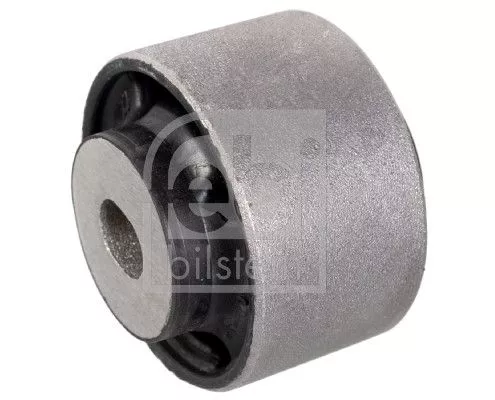 Mounting, control/trailing arm