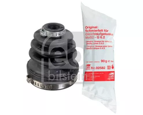 FEBI BILSTEIN FEBI BILSTEIN 179763 Bellow Kit, drive shaft 