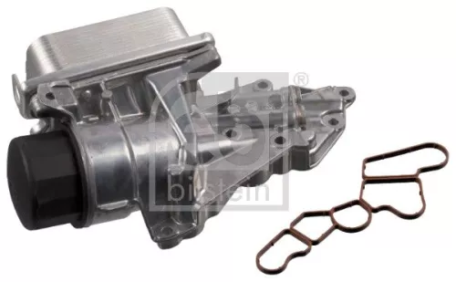 FEBI BILSTEIN FEBI BILSTEIN 179769 Housing, oil filter 