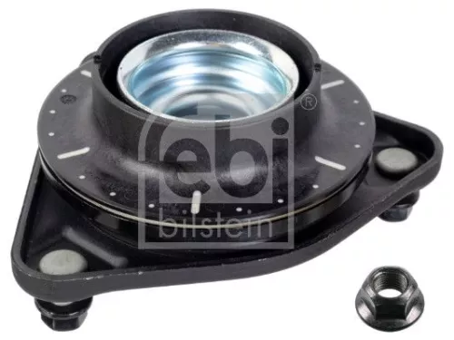 Repair Kit, suspension strut support mount