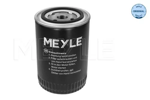 MEYLE Oil Filter (100 115 0003)