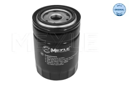 MEYLE Oil Filter (11-14 322 0002)