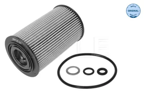 MEYLE Oil Filter (28-14 322 0004)