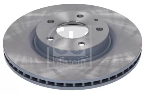 FEBI BILSTEIN FEBI BILSTEIN 180008 Brake Disc 