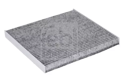 FEBI BILSTEIN FEBI BILSTEIN 180015 Filter, cabin air 