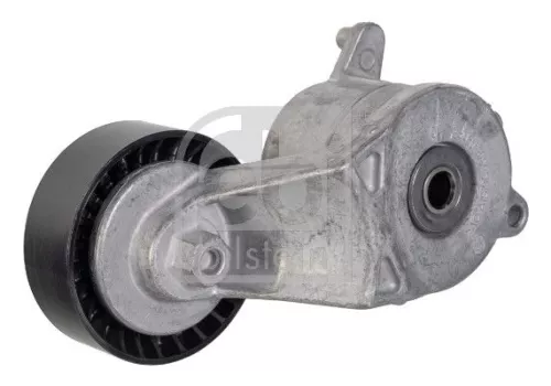 FEBI BILSTEIN FEBI BILSTEIN 180107 Belt Tensioner, V-ribbed belt 