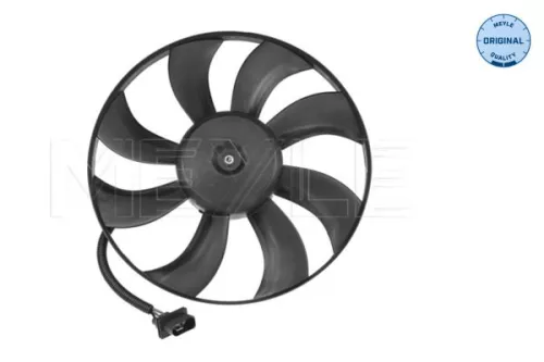 Fan, engine cooling