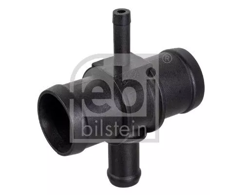 Coolant Flange