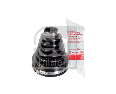 FEBI BILSTEIN FEBI BILSTEIN 180198 Bellow Kit, drive shaft 