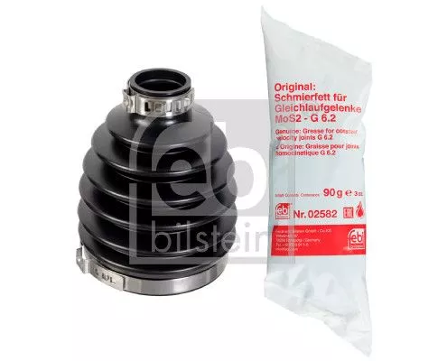 Bellow Kit, drive shaft
