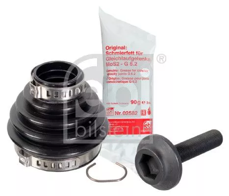 Bellow Kit, drive shaft