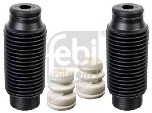 Dust Cover Kit, shock absorber