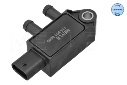 MEYLE MEYLE (114 801 0009) Sensor, exhaust pressure 
