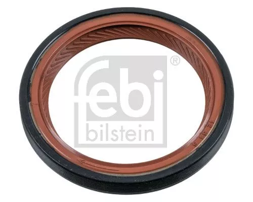 Shaft Seal, crankshaft