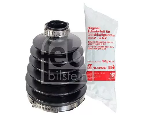 Bellow Kit, drive shaft